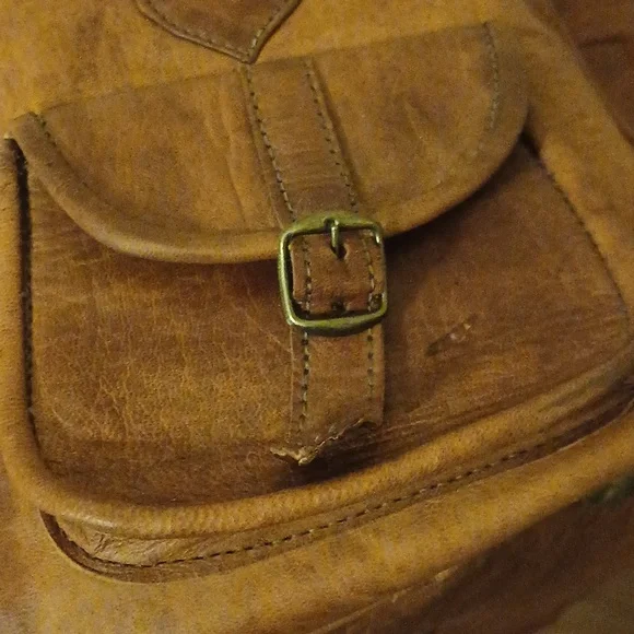 Travel Bag - Picture 6 of 8